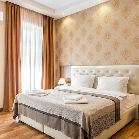 Ornament Hotel Tbilisi Zewnętrze zdjęcie