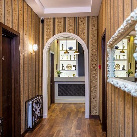 Ornament Hotel Tbilisi Zewnętrze zdjęcie