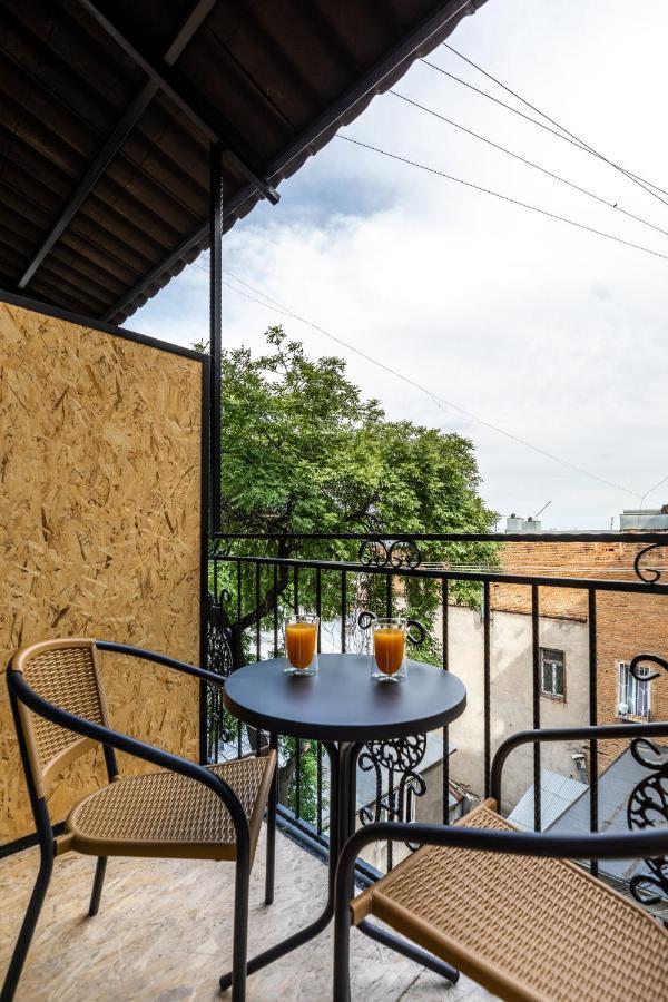 Ornament Hotel Tbilisi Zewnętrze zdjęcie