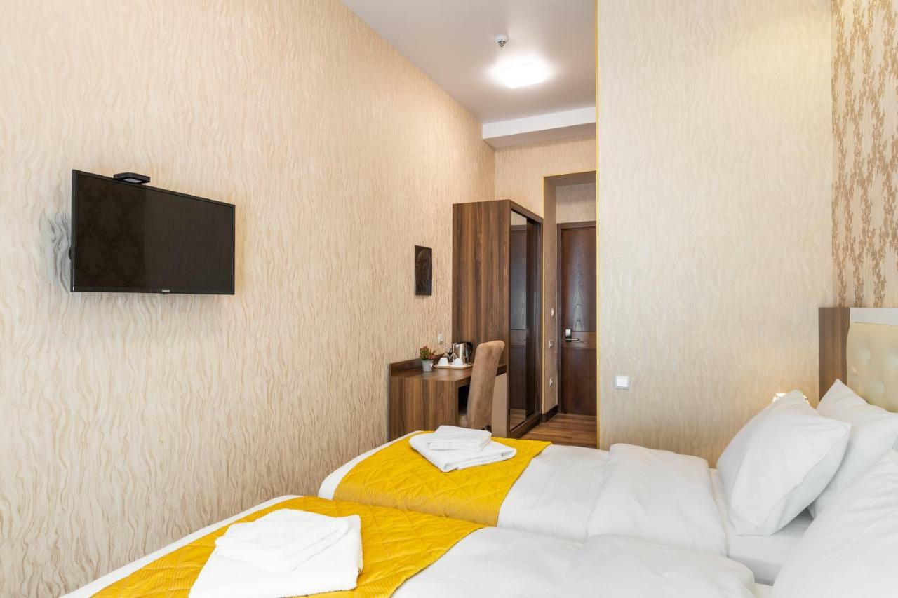 Ornament Hotel Tbilisi Zewnętrze zdjęcie