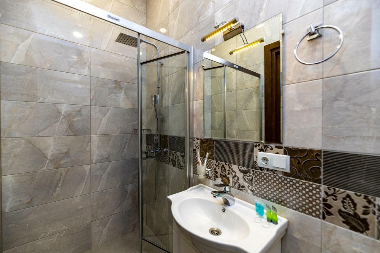 Ornament Hotel Tbilisi Zewnętrze zdjęcie