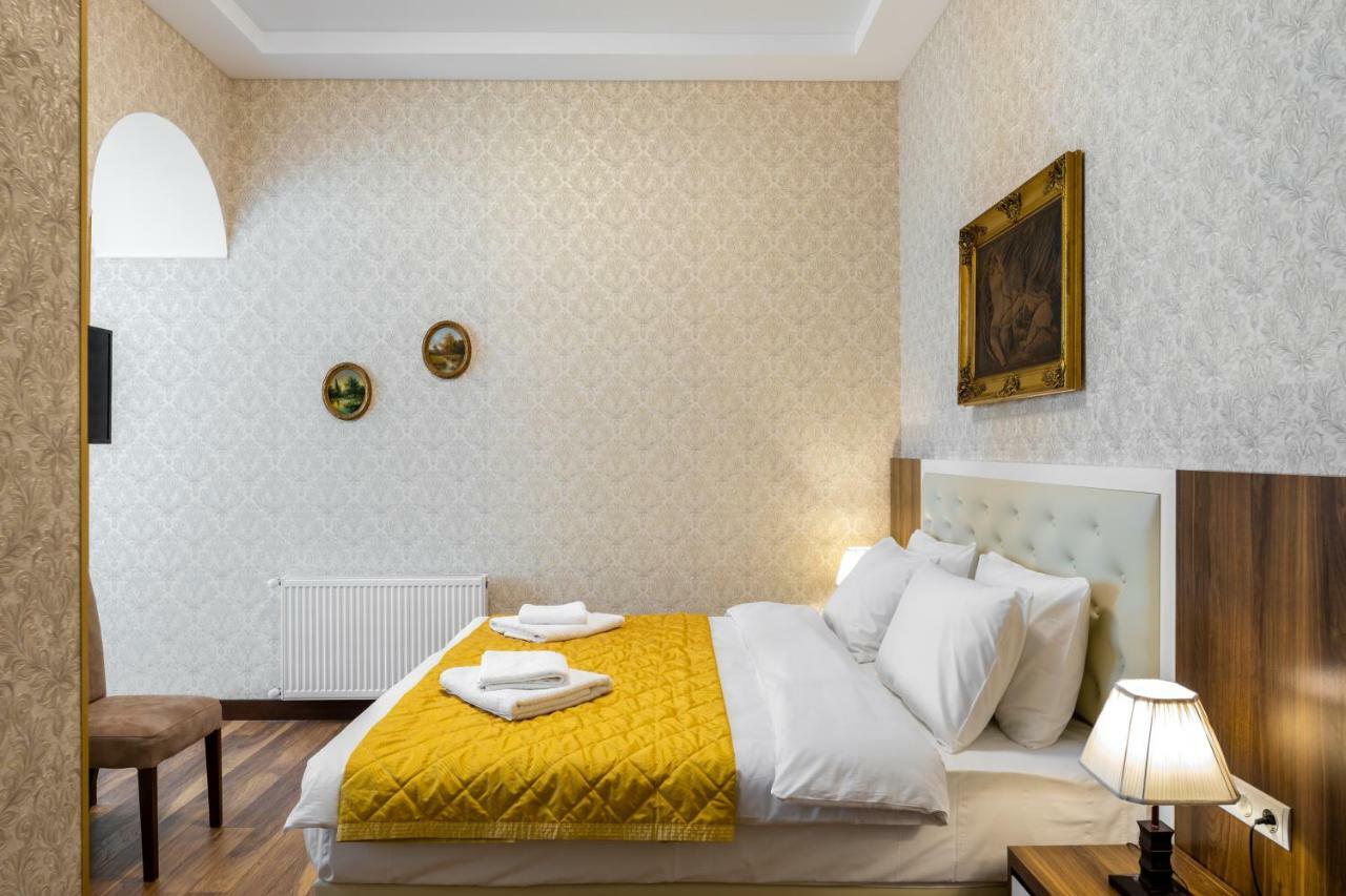 Ornament Hotel Tbilisi Zewnętrze zdjęcie