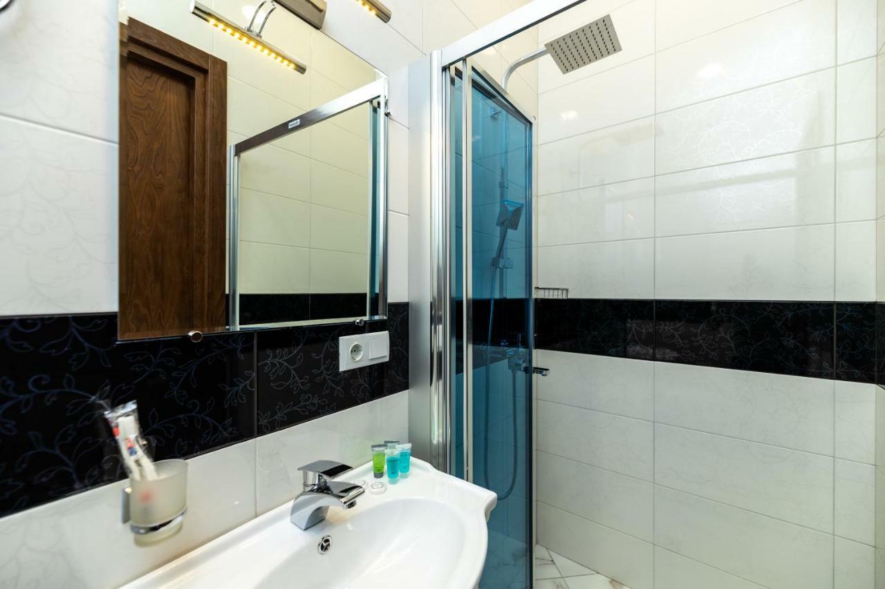 Ornament Hotel Tbilisi Zewnętrze zdjęcie