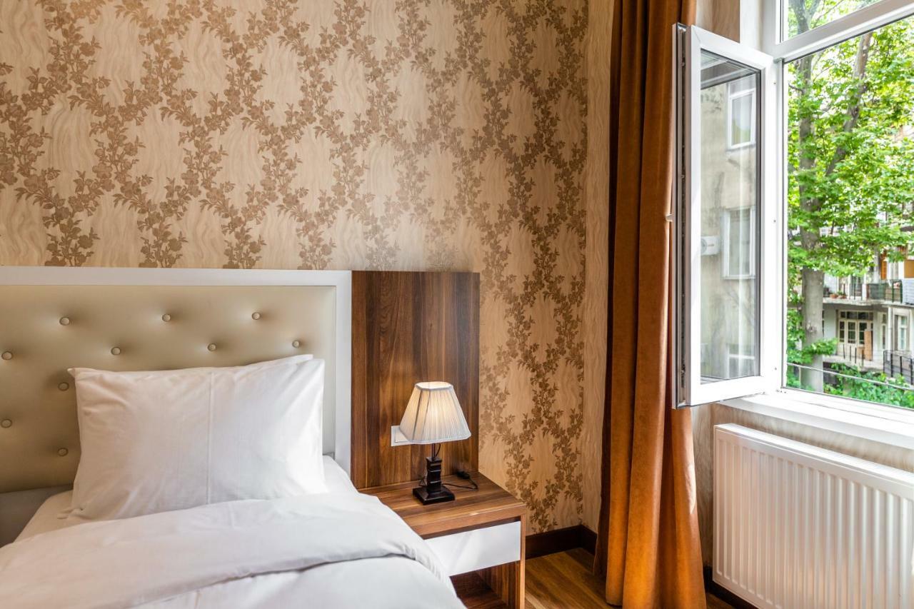 Ornament Hotel Tbilisi Zewnętrze zdjęcie