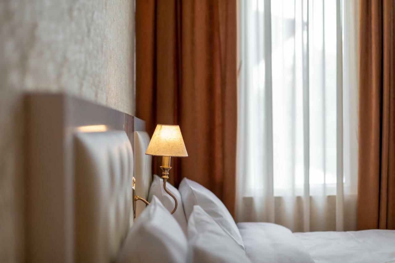Ornament Hotel Tbilisi Zewnętrze zdjęcie