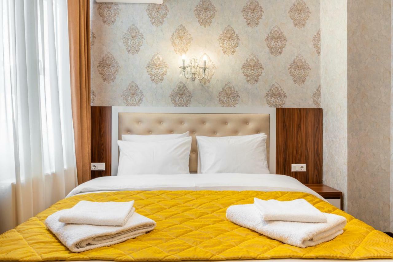 Ornament Hotel Tbilisi Zewnętrze zdjęcie