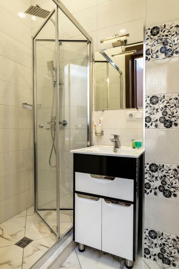 Ornament Hotel Tbilisi Zewnętrze zdjęcie