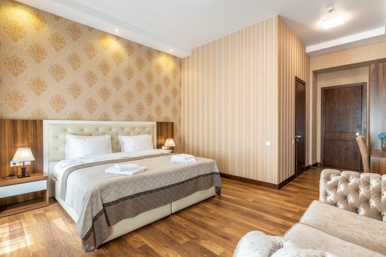 Ornament Hotel Tbilisi Zewnętrze zdjęcie