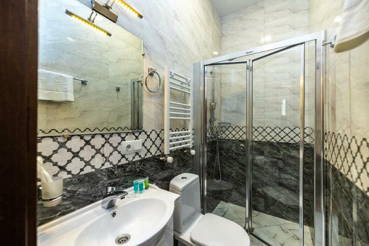 Ornament Hotel Tbilisi Zewnętrze zdjęcie
