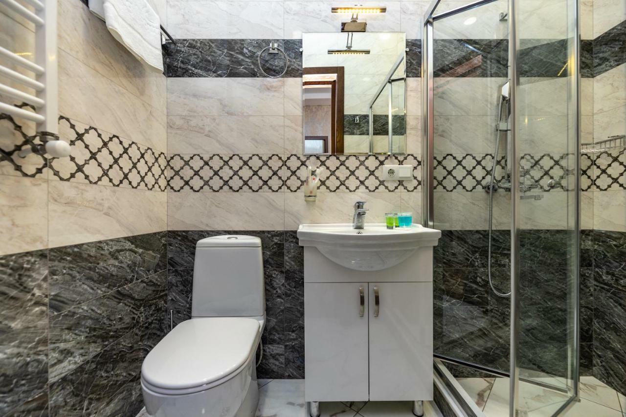 Ornament Hotel Tbilisi Zewnętrze zdjęcie