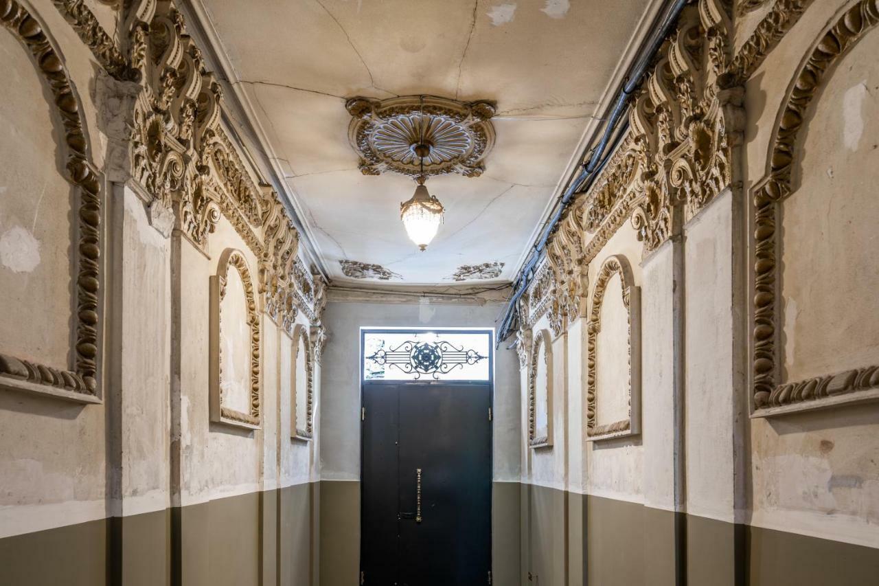 Ornament Hotel Tbilisi Zewnętrze zdjęcie