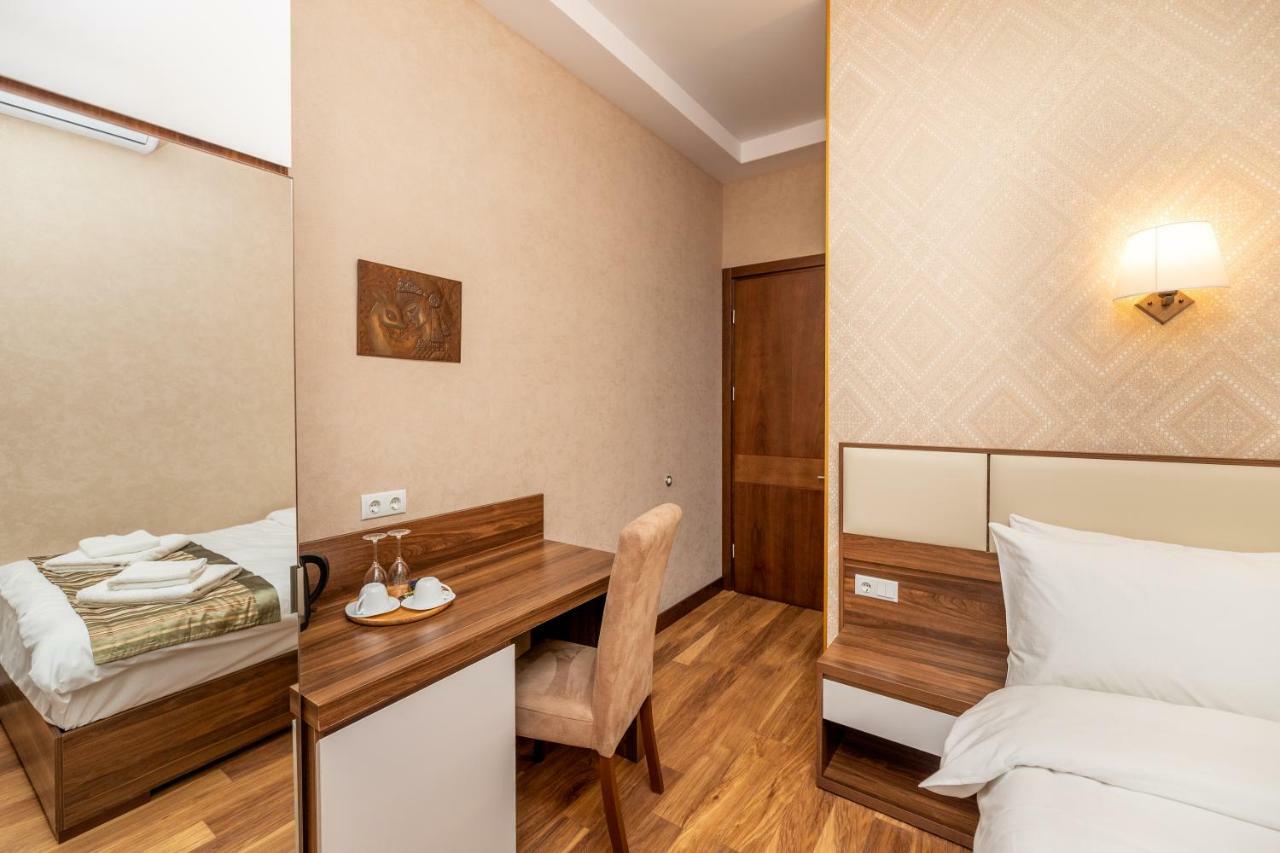 Ornament Hotel Tbilisi Zewnętrze zdjęcie