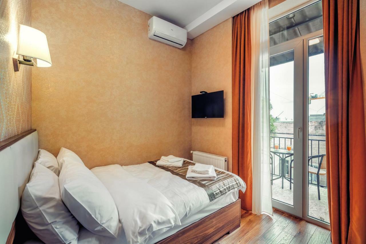 Ornament Hotel Tbilisi Zewnętrze zdjęcie