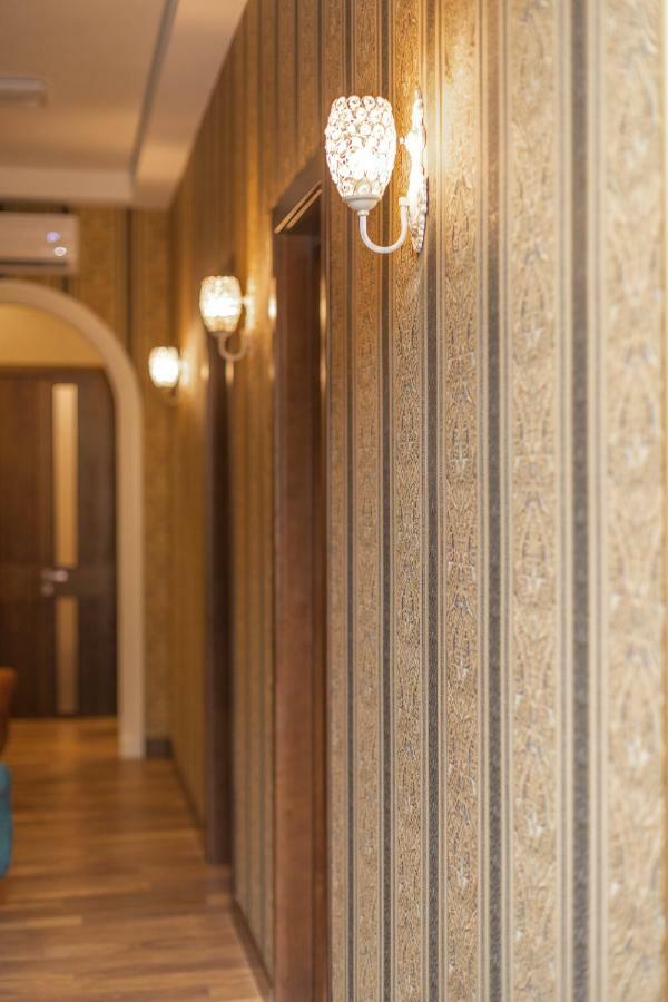 Ornament Hotel Tbilisi Zewnętrze zdjęcie