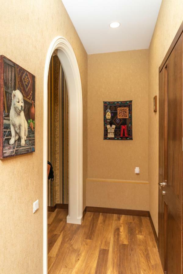 Ornament Hotel Tbilisi Zewnętrze zdjęcie