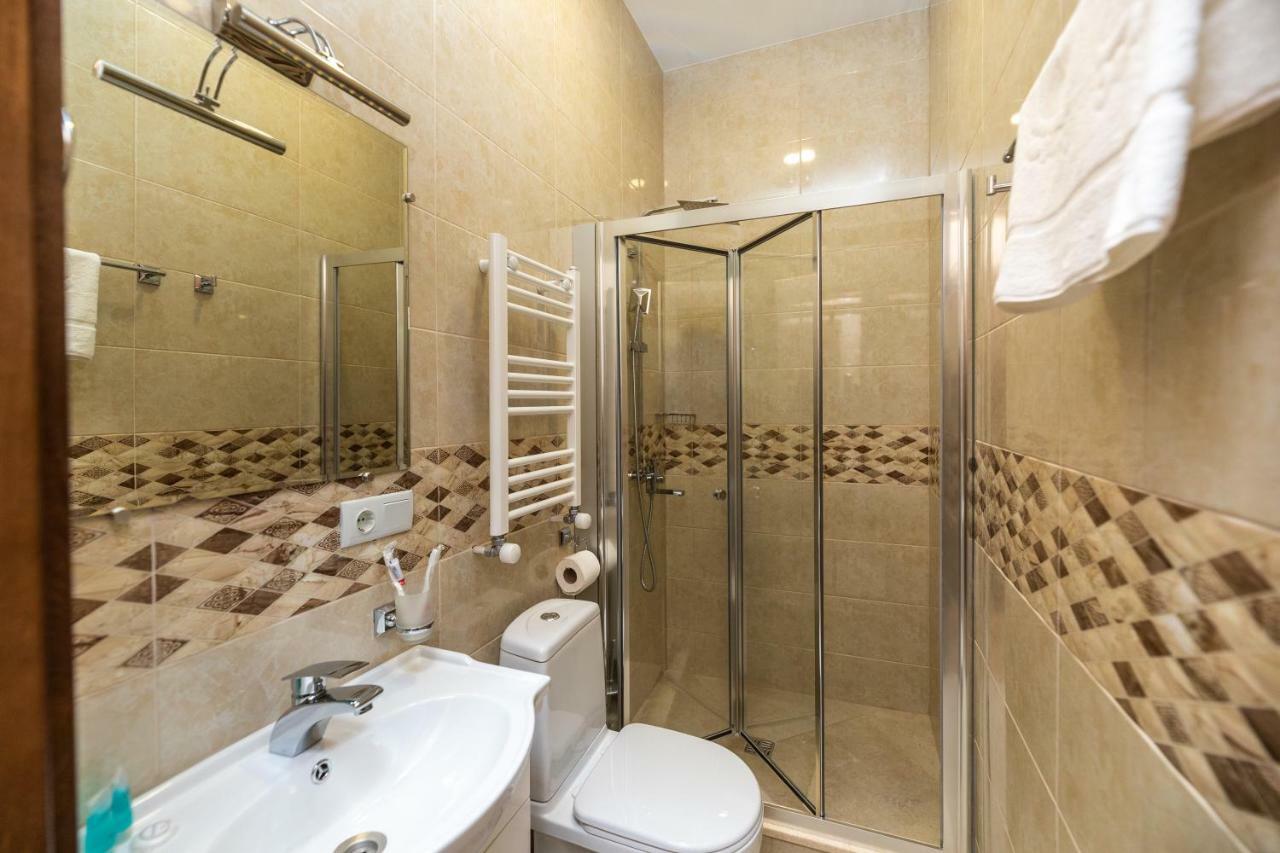 Ornament Hotel Tbilisi Zewnętrze zdjęcie